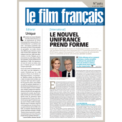 Le Film français n°3961