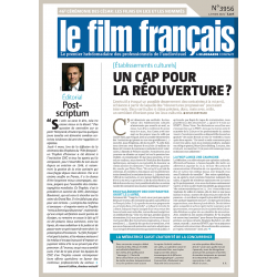 Le Film français n°3956